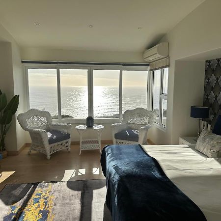 Bay Reflections Camps Bay Luxury Serviced Apartments Kapské Město Exteriér fotografie
