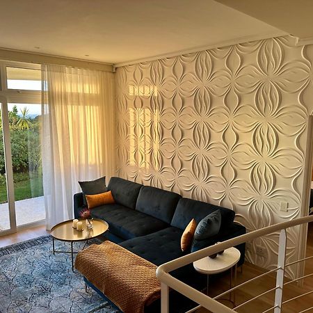 Bay Reflections Camps Bay Luxury Serviced Apartments Kapské Město Exteriér fotografie