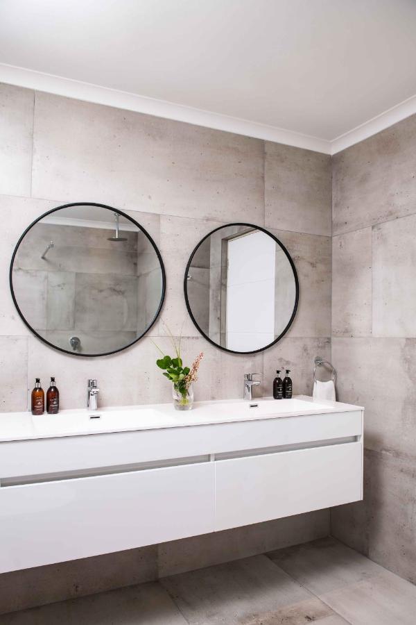 Bay Reflections Camps Bay Luxury Serviced Apartments Kapské Město Exteriér fotografie