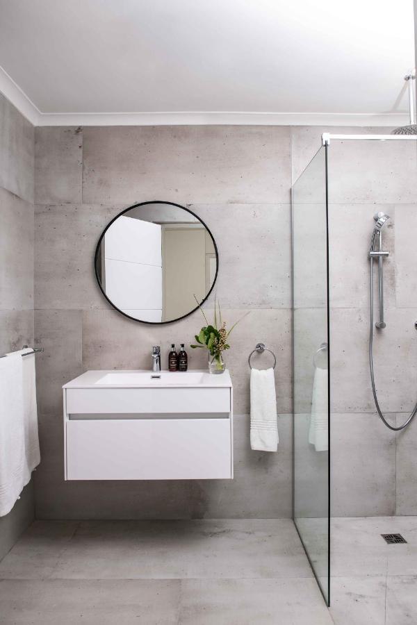 Bay Reflections Camps Bay Luxury Serviced Apartments Kapské Město Exteriér fotografie