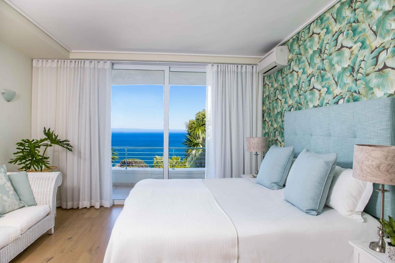 Bay Reflections Camps Bay Luxury Serviced Apartments Kapské Město Exteriér fotografie