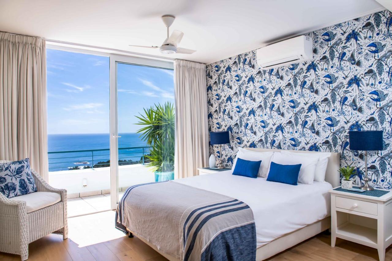 Bay Reflections Camps Bay Luxury Serviced Apartments Kapské Město Exteriér fotografie