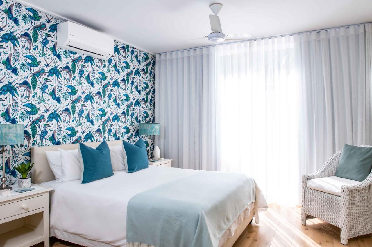 Bay Reflections Camps Bay Luxury Serviced Apartments Kapské Město Exteriér fotografie