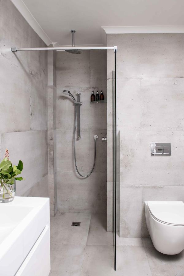Bay Reflections Camps Bay Luxury Serviced Apartments Kapské Město Exteriér fotografie