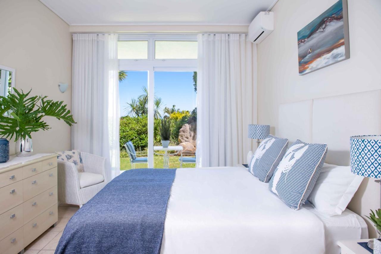 Bay Reflections Camps Bay Luxury Serviced Apartments Kapské Město Exteriér fotografie