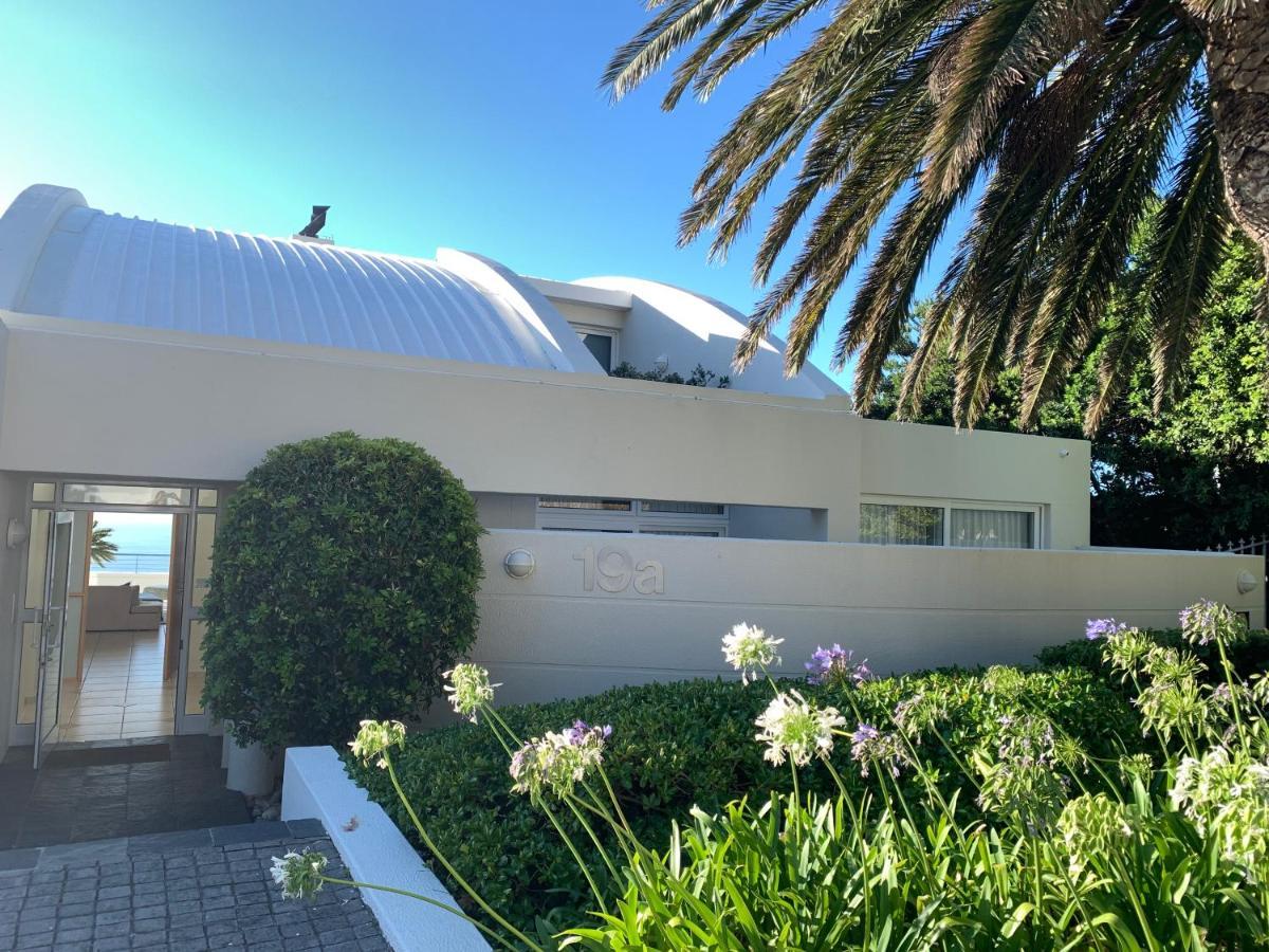 Bay Reflections Camps Bay Luxury Serviced Apartments Kapské Město Exteriér fotografie