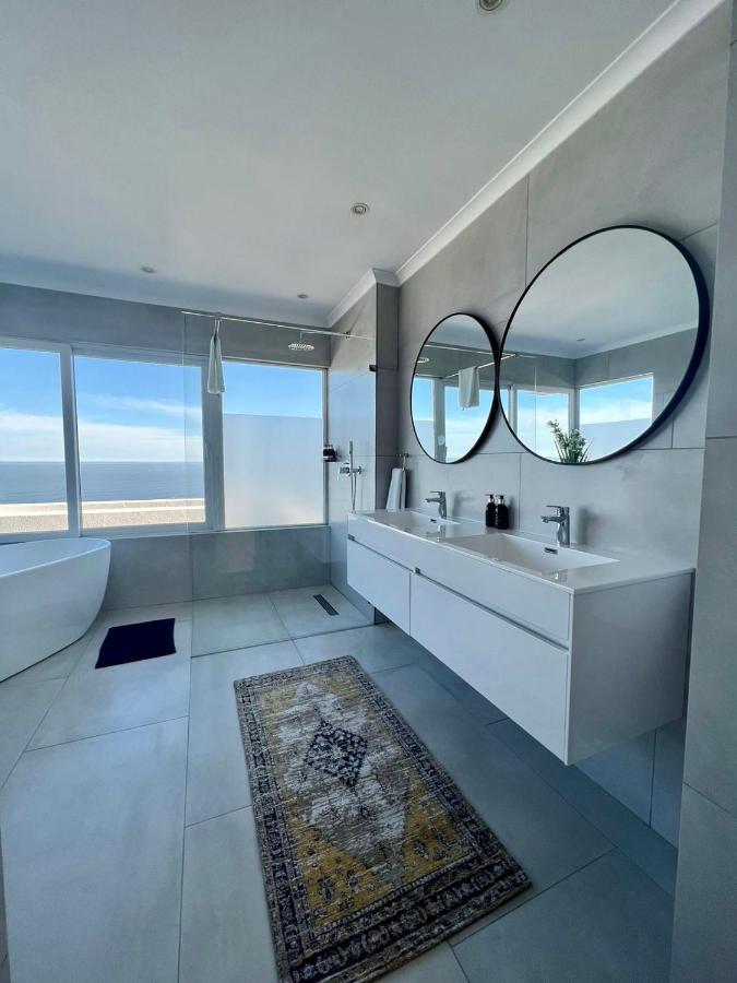 Bay Reflections Camps Bay Luxury Serviced Apartments Kapské Město Exteriér fotografie