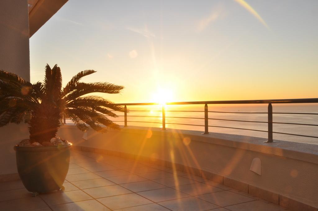 Bay Reflections Camps Bay Luxury Serviced Apartments Kapské Město Pokoj fotografie