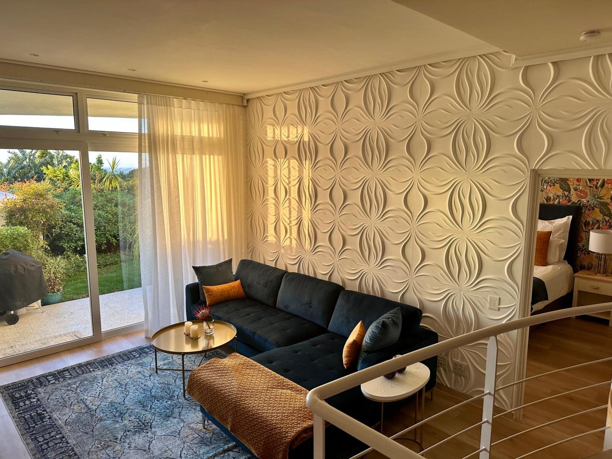 Bay Reflections Camps Bay Luxury Serviced Apartments Kapské Město Exteriér fotografie
