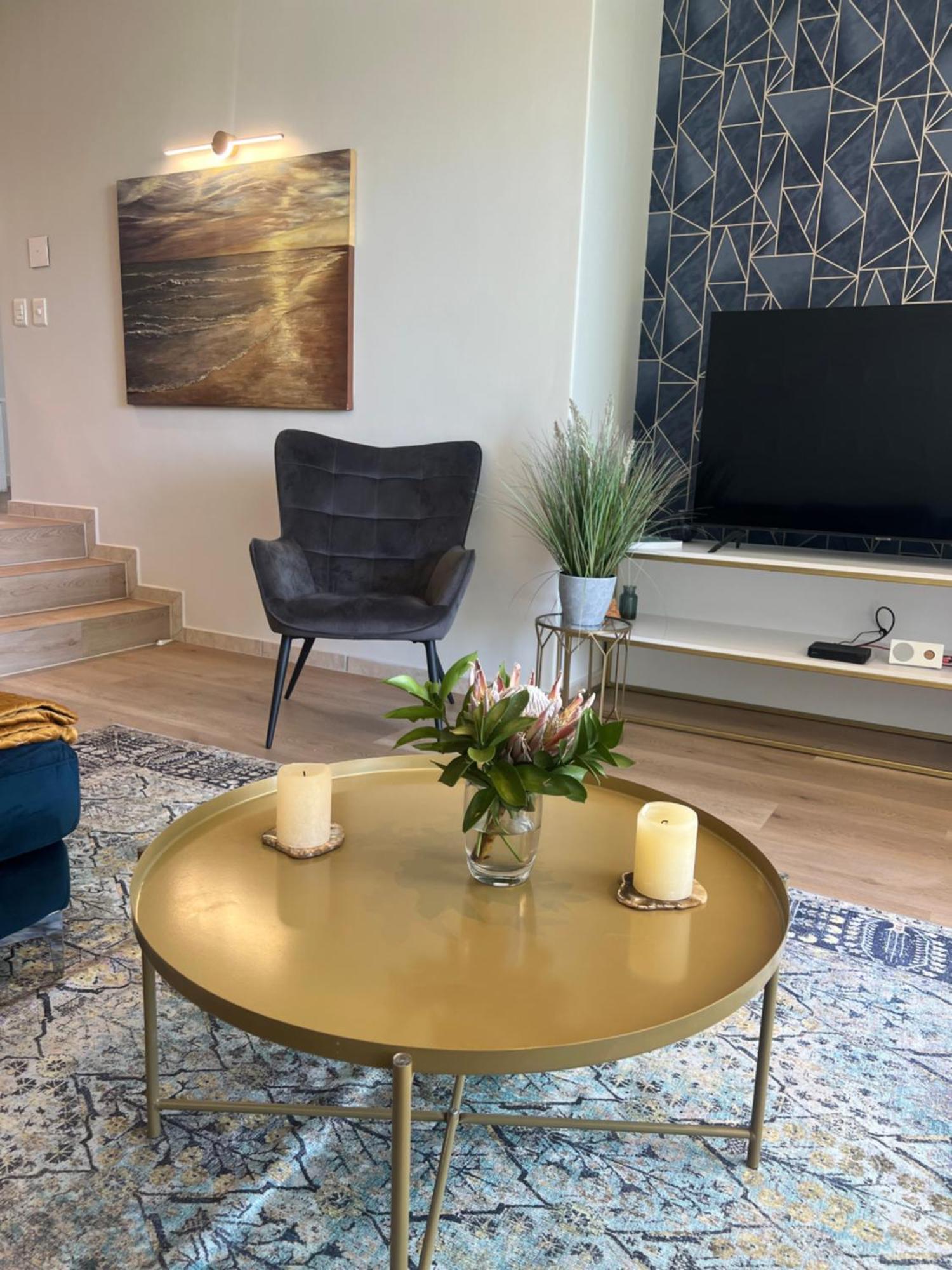 Bay Reflections Camps Bay Luxury Serviced Apartments Kapské Město Exteriér fotografie