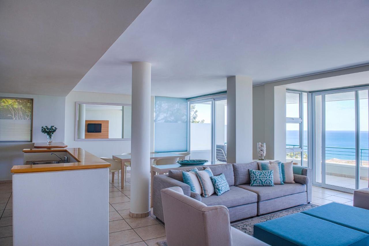 Bay Reflections Camps Bay Luxury Serviced Apartments Kapské Město Exteriér fotografie