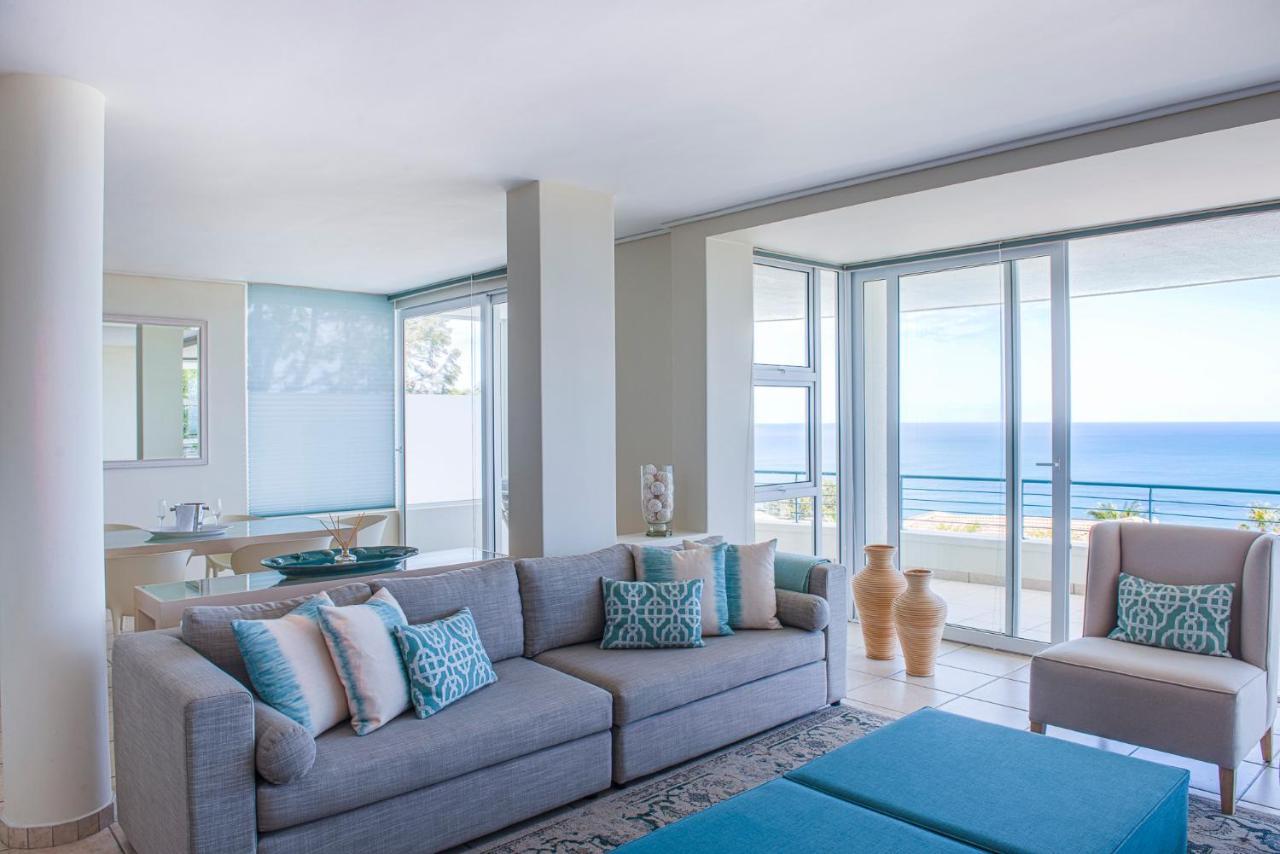 Bay Reflections Camps Bay Luxury Serviced Apartments Kapské Město Exteriér fotografie