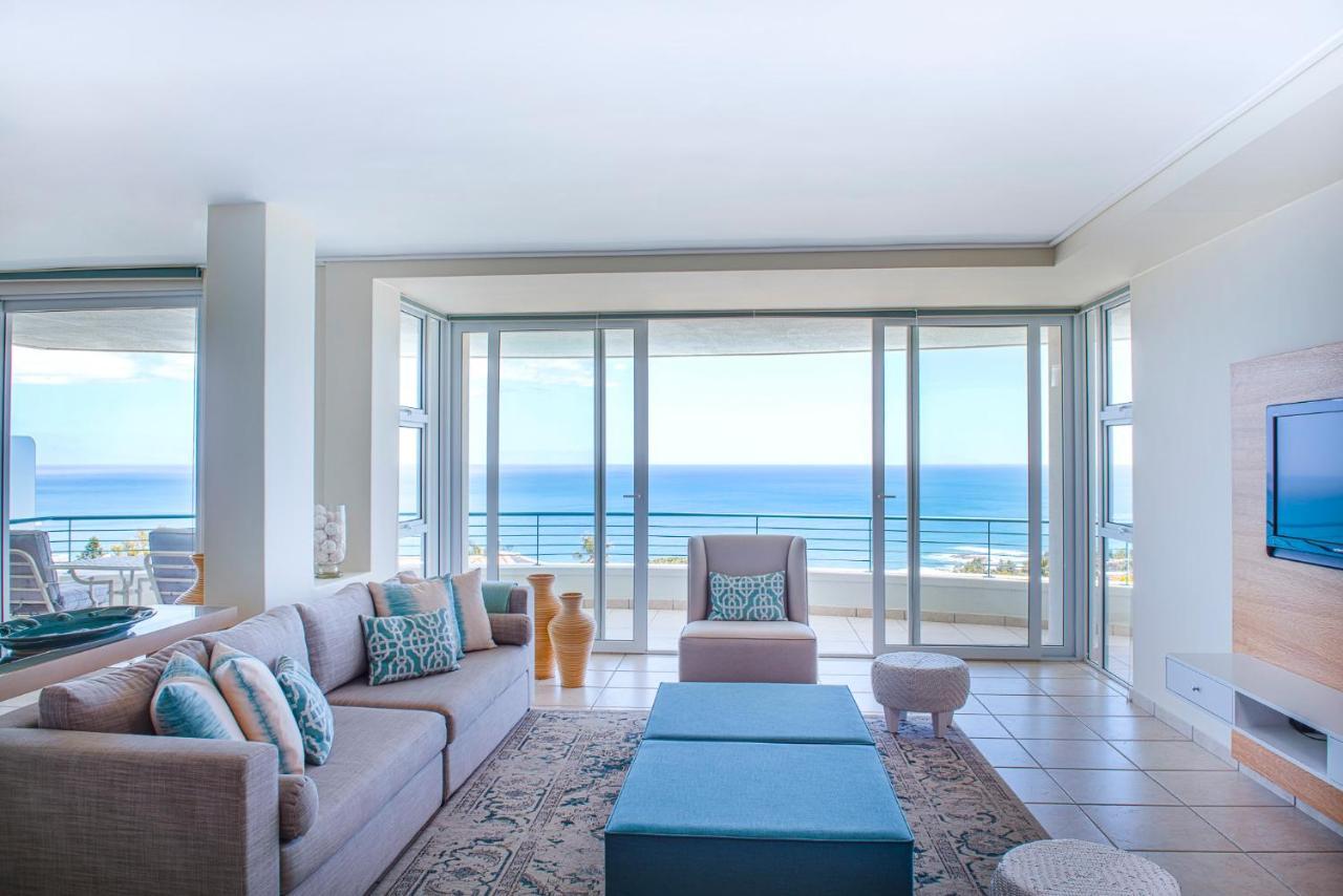 Bay Reflections Camps Bay Luxury Serviced Apartments Kapské Město Exteriér fotografie