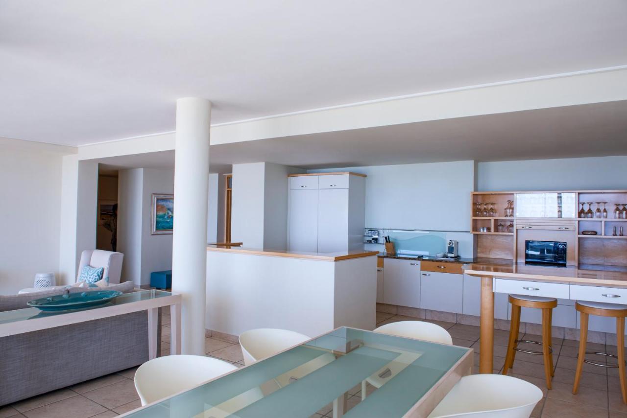 Bay Reflections Camps Bay Luxury Serviced Apartments Kapské Město Exteriér fotografie