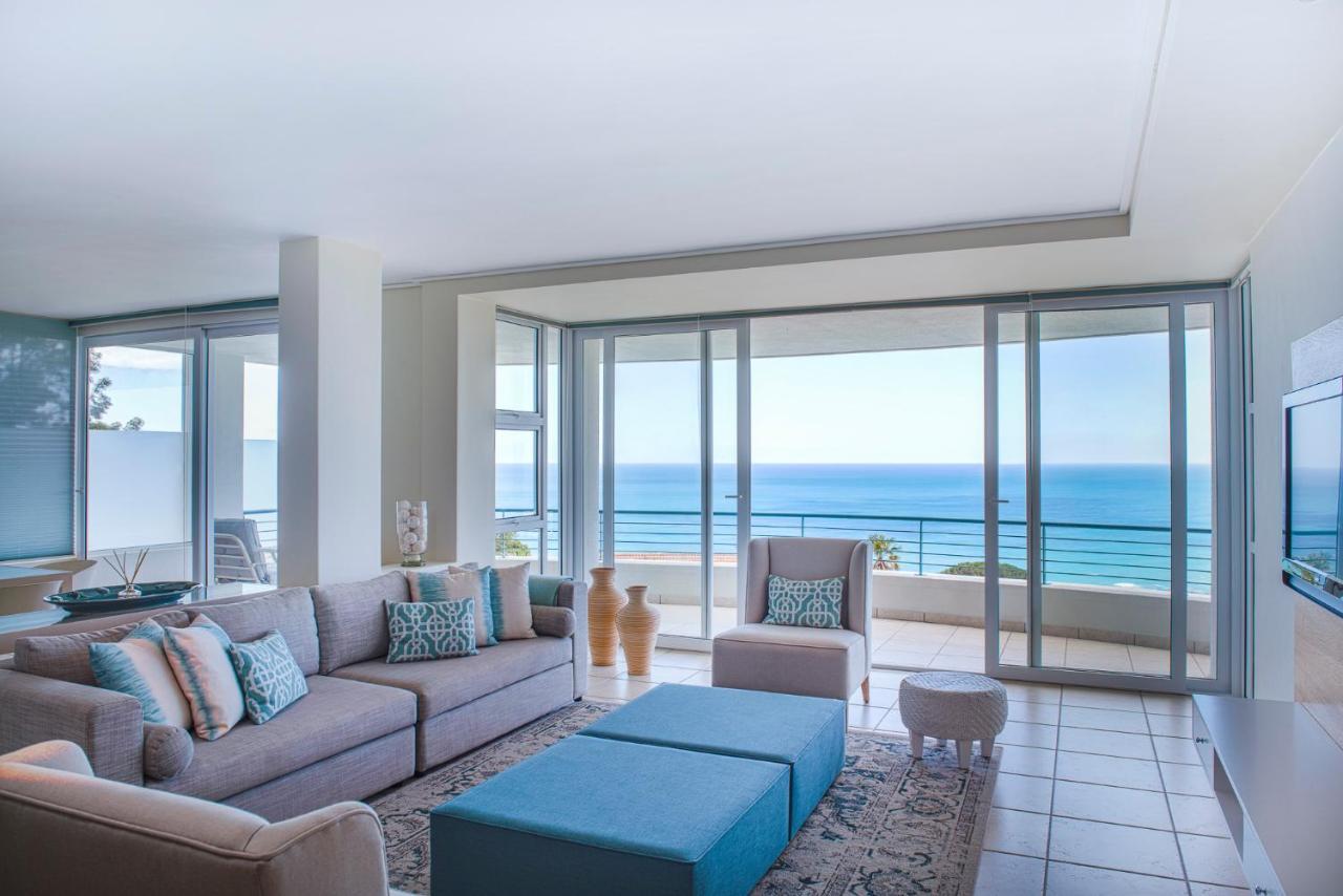 Bay Reflections Camps Bay Luxury Serviced Apartments Kapské Město Exteriér fotografie