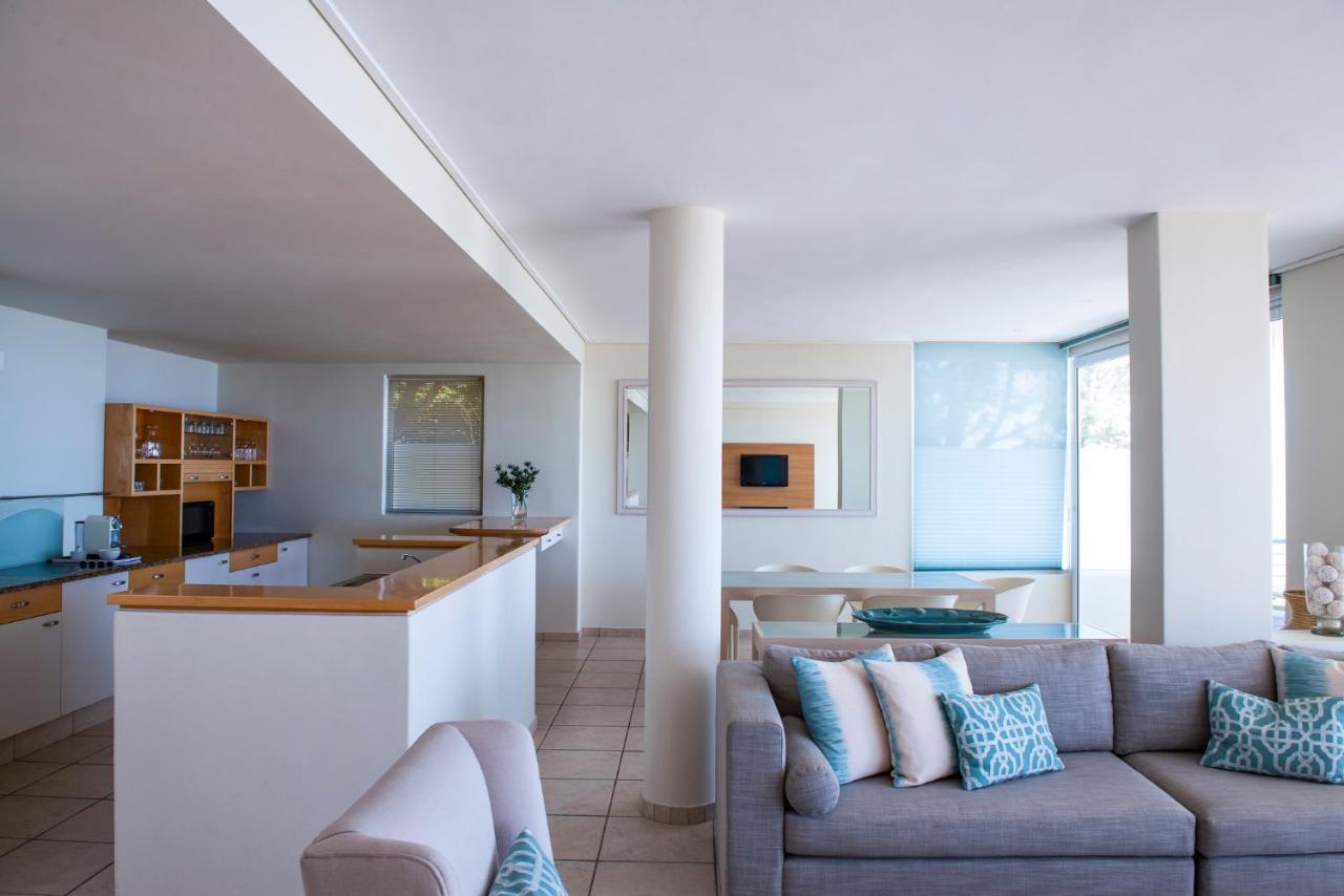 Bay Reflections Camps Bay Luxury Serviced Apartments Kapské Město Exteriér fotografie