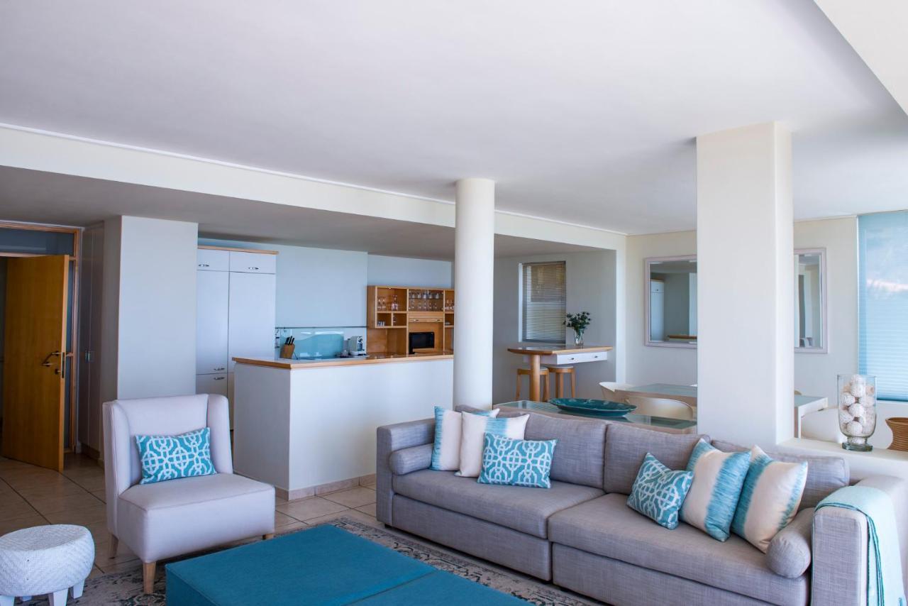 Bay Reflections Camps Bay Luxury Serviced Apartments Kapské Město Exteriér fotografie