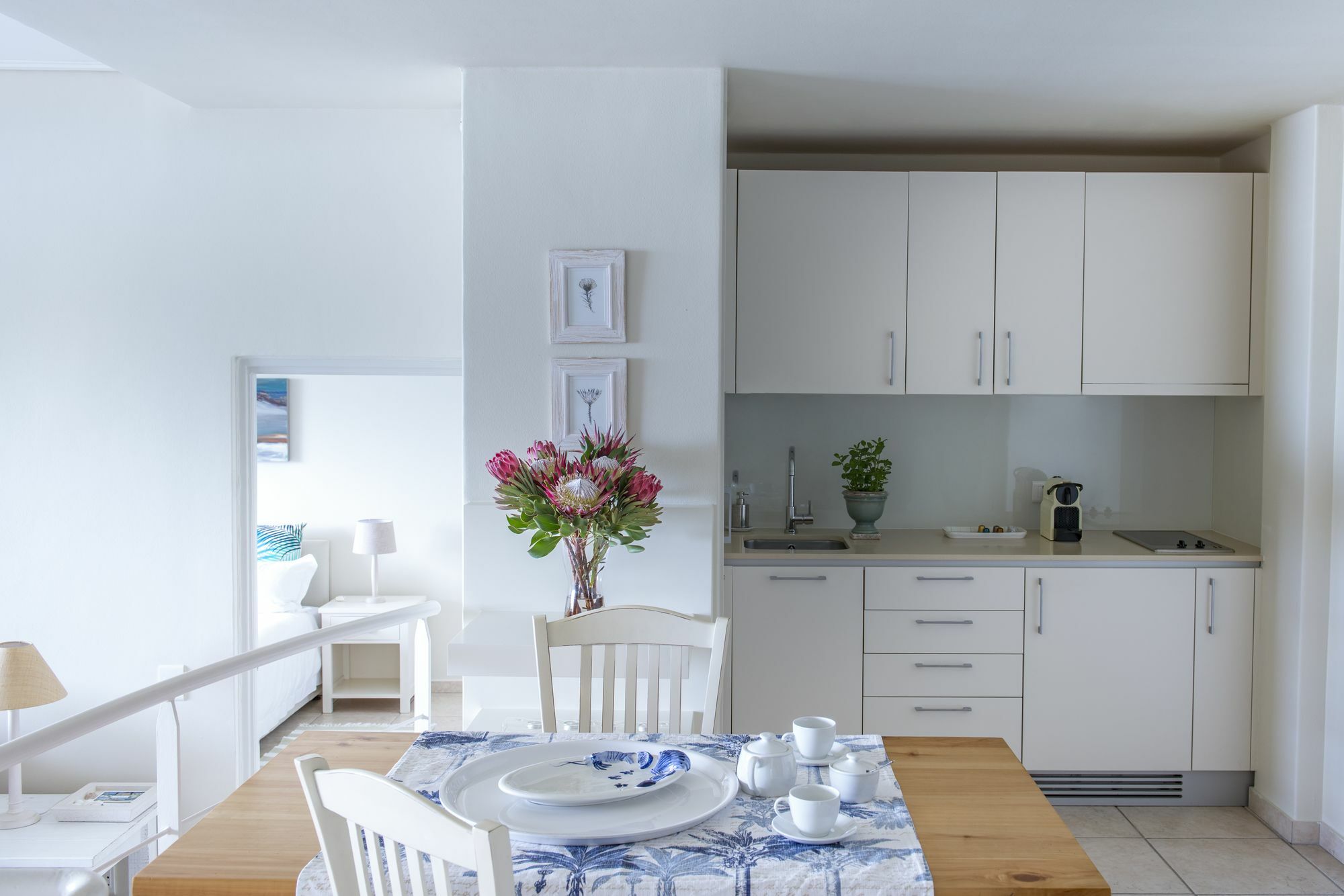 Bay Reflections Camps Bay Luxury Serviced Apartments Kapské Město Exteriér fotografie