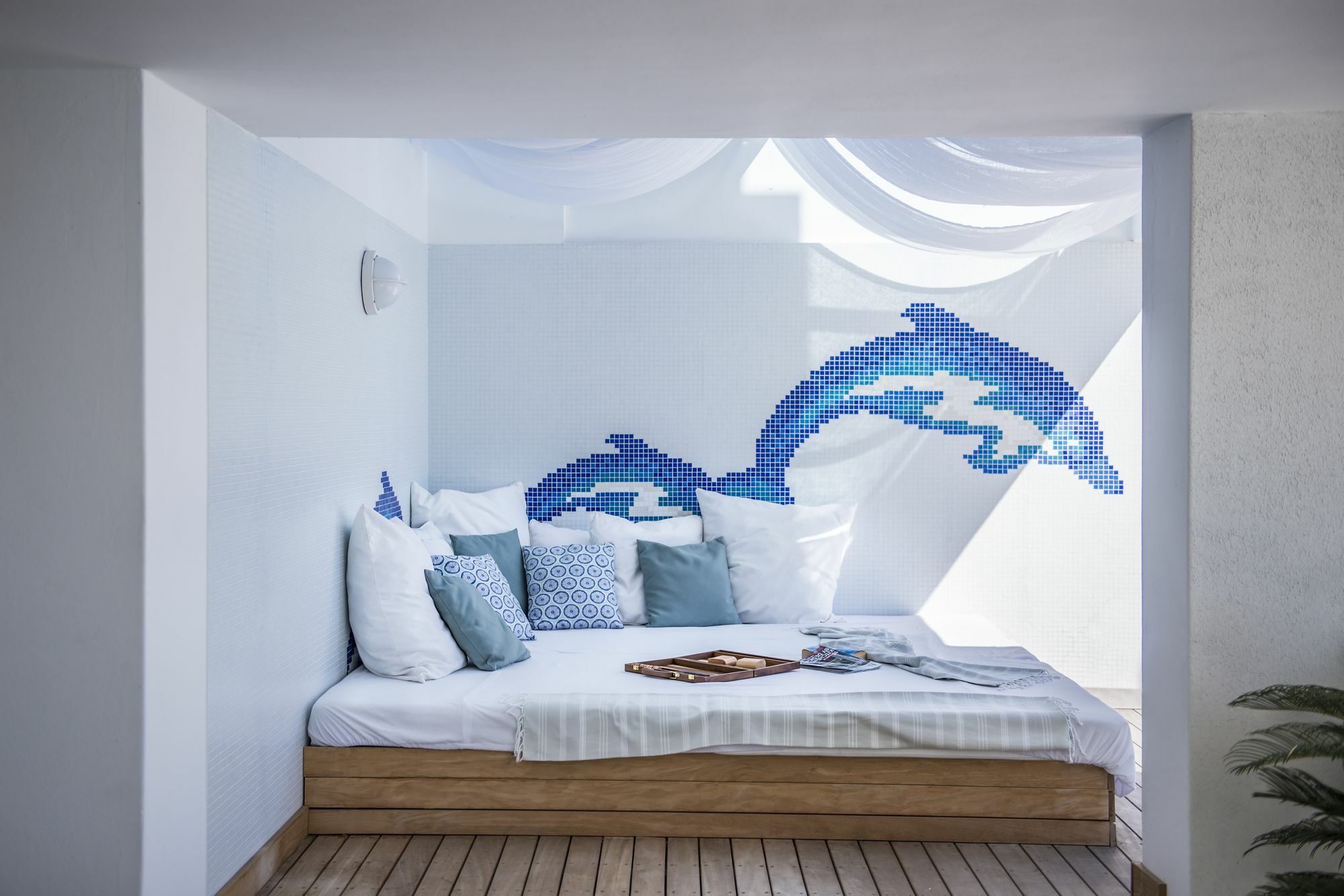 Bay Reflections Camps Bay Luxury Serviced Apartments Kapské Město Exteriér fotografie