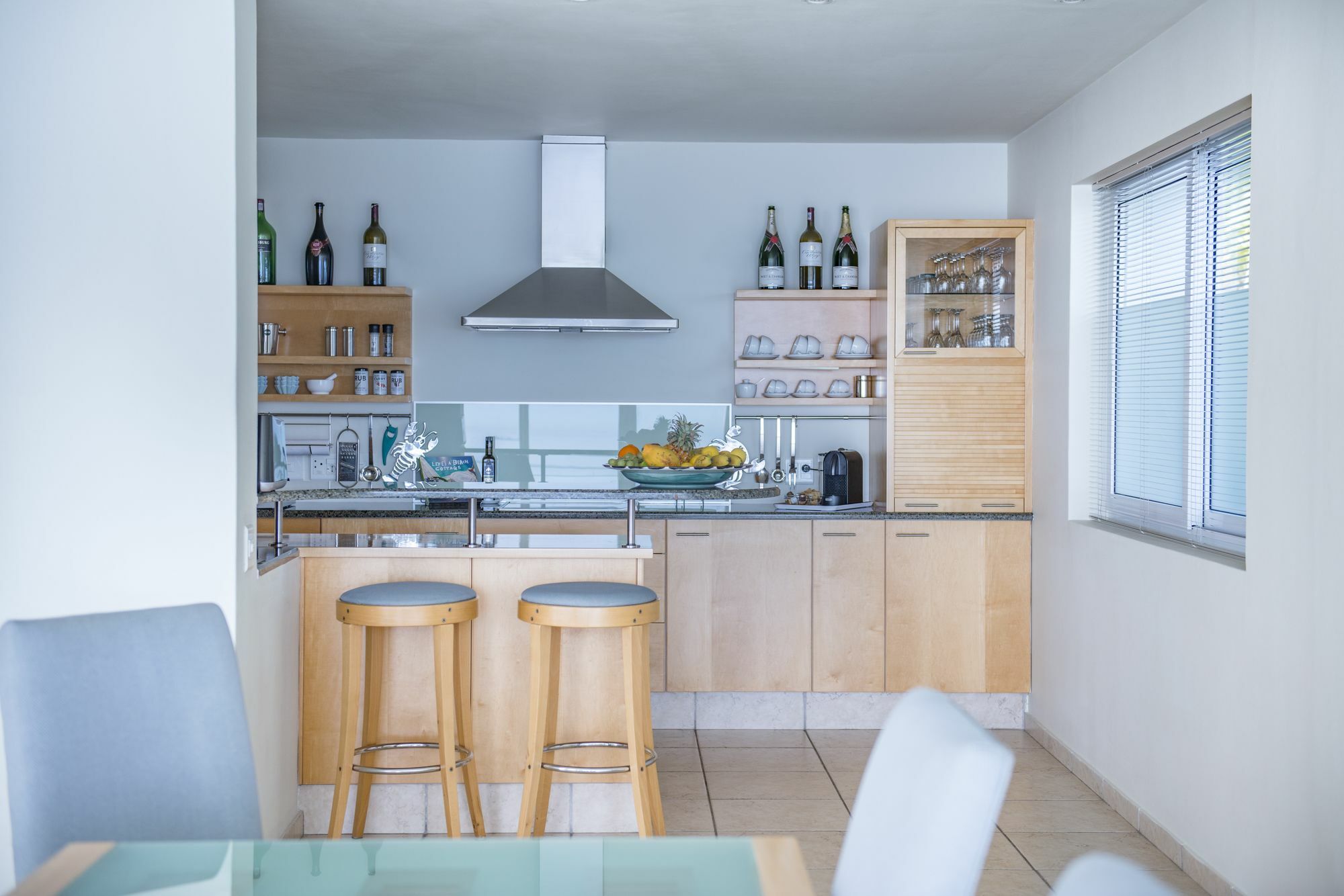 Bay Reflections Camps Bay Luxury Serviced Apartments Kapské Město Exteriér fotografie